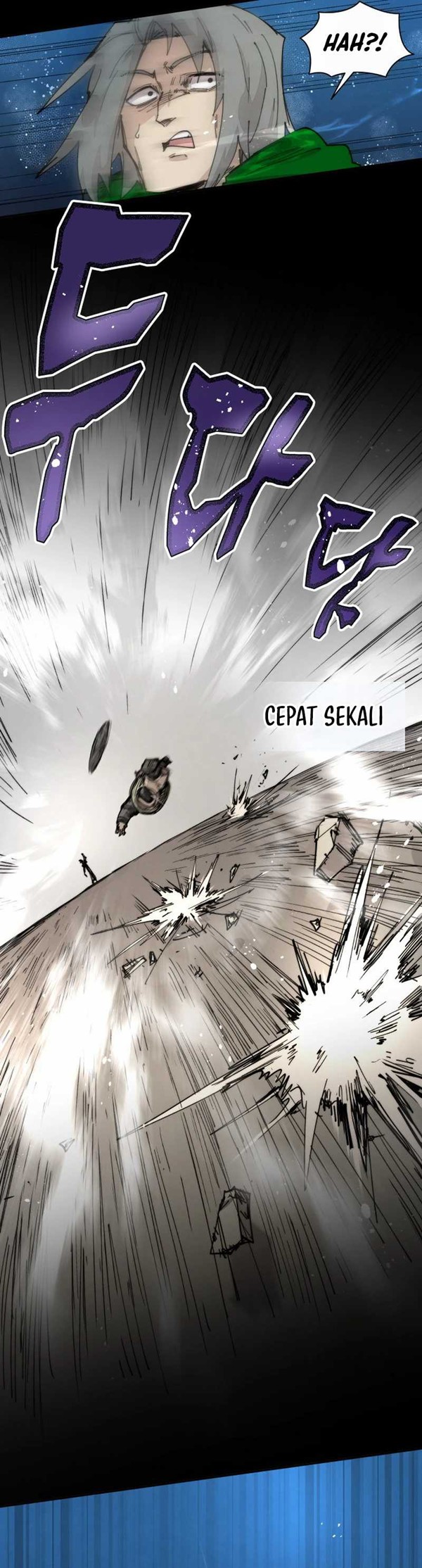 Read The Rebirth of the Hero’s Party’s Archmage Bahasa Indonesia ID Manga Online