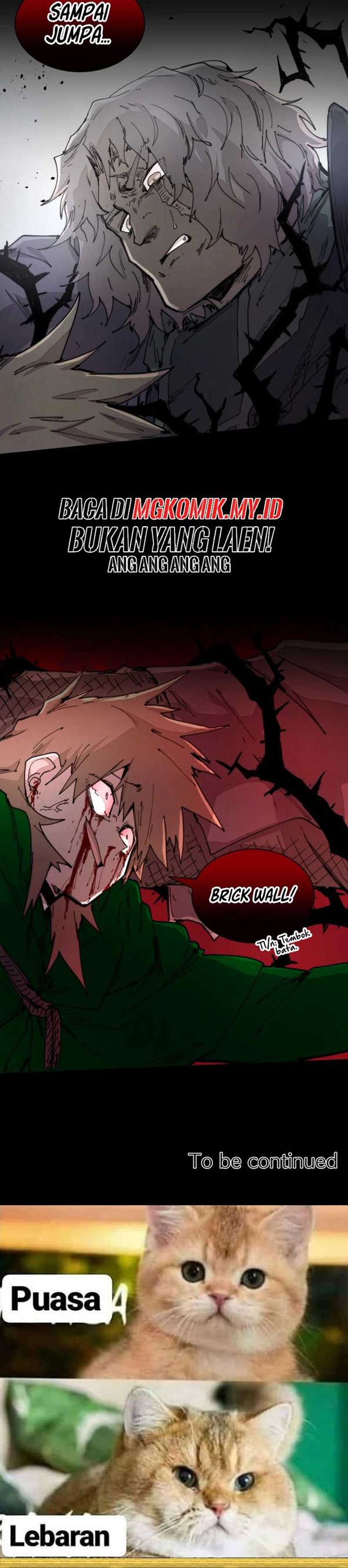 Read The Rebirth of the Hero’s Party’s Archmage Bahasa Indonesia ID Manga Online