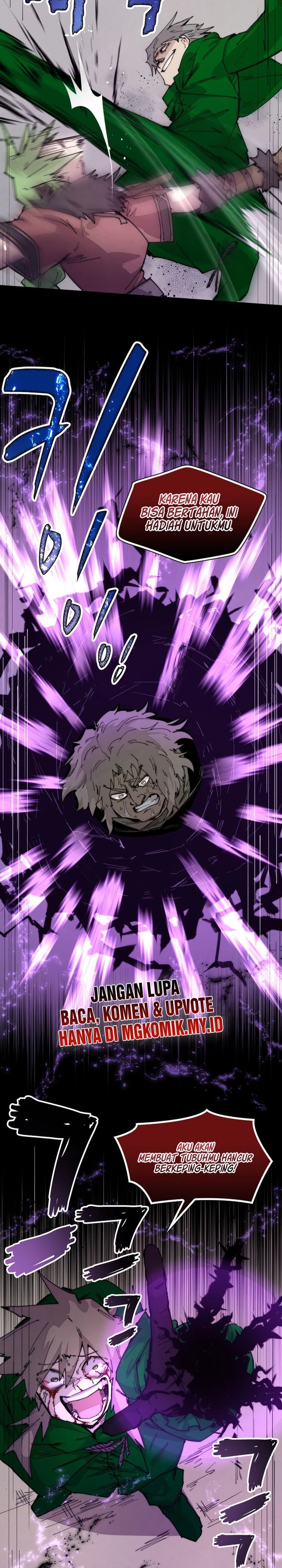 Read The Rebirth of the Hero’s Party’s Archmage Bahasa Indonesia ID Manga Online