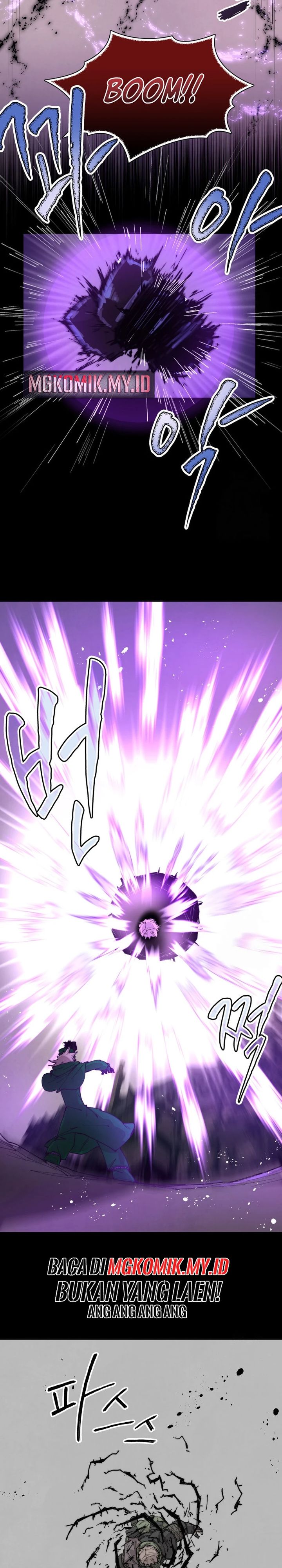 Read The Rebirth of the Hero’s Party’s Archmage Bahasa Indonesia ID Manga Online