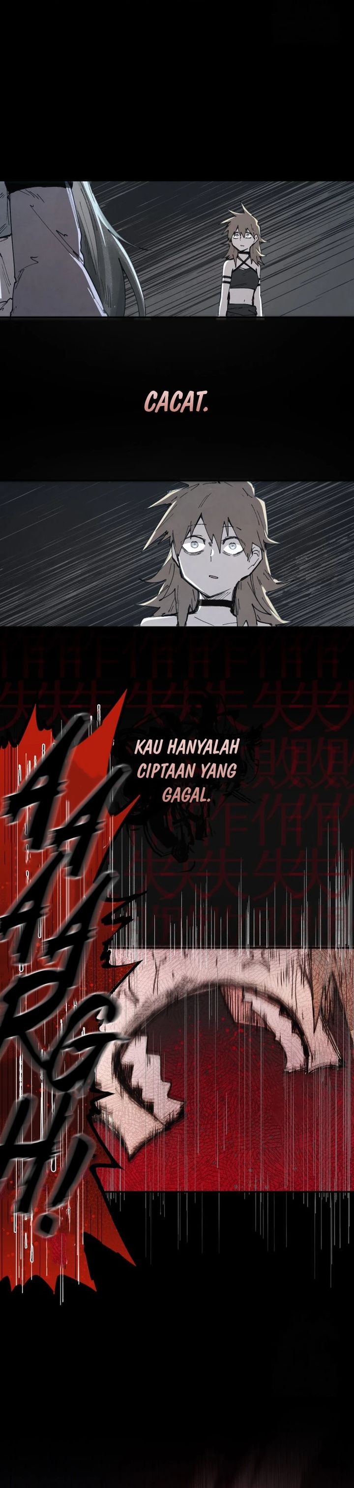 Read The Rebirth of the Hero’s Party’s Archmage Bahasa Indonesia ID Manga Online