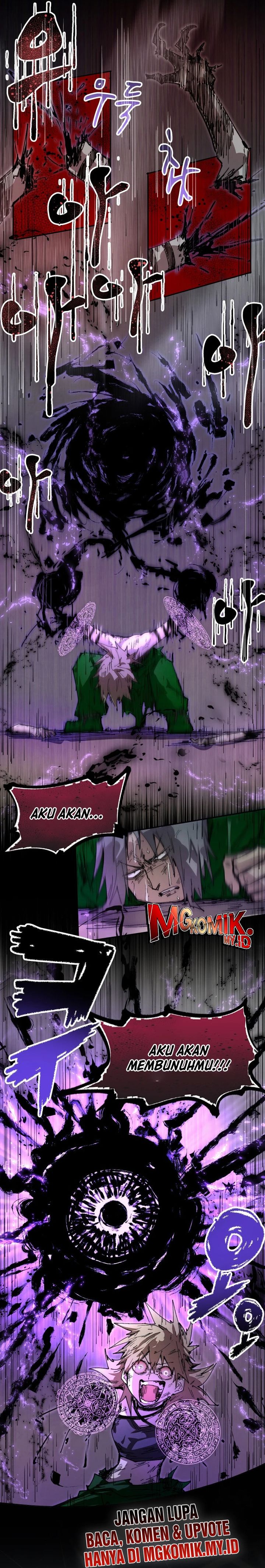 Read The Rebirth of the Hero’s Party’s Archmage Bahasa Indonesia ID Manga Online