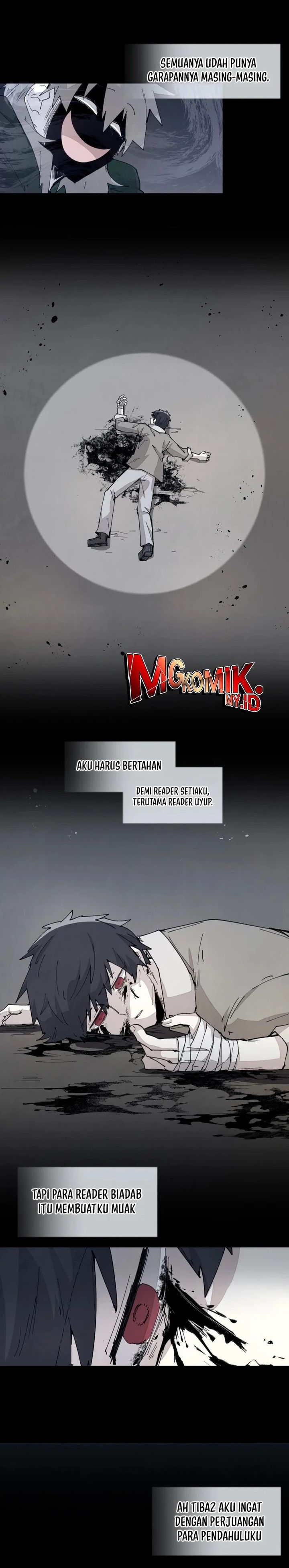 Read The Rebirth of the Hero’s Party’s Archmage Bahasa Indonesia ID Manga Online