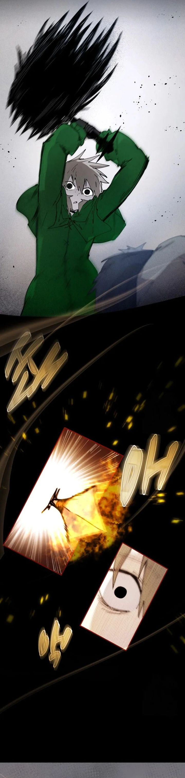 Read The Rebirth of the Hero’s Party’s Archmage Bahasa Indonesia ID Manga Online