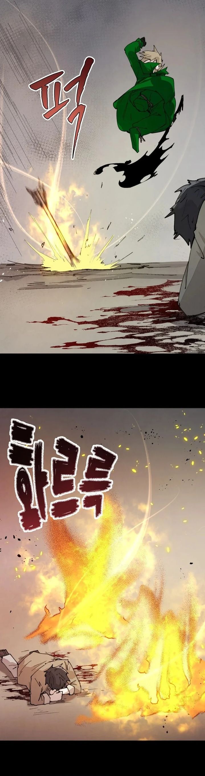 Read The Rebirth of the Hero’s Party’s Archmage Bahasa Indonesia ID Manga Online