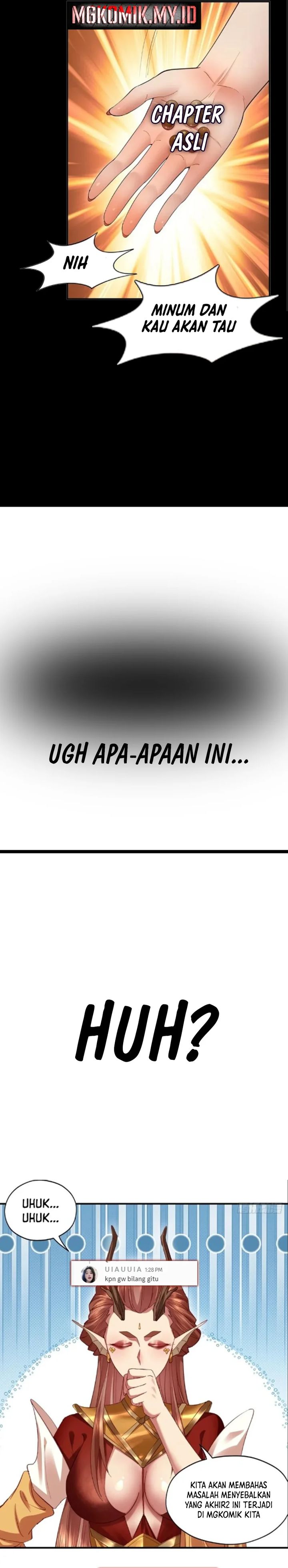 Read The Rebirth of the Hero’s Party’s Archmage Bahasa Indonesia ID Manga Online
