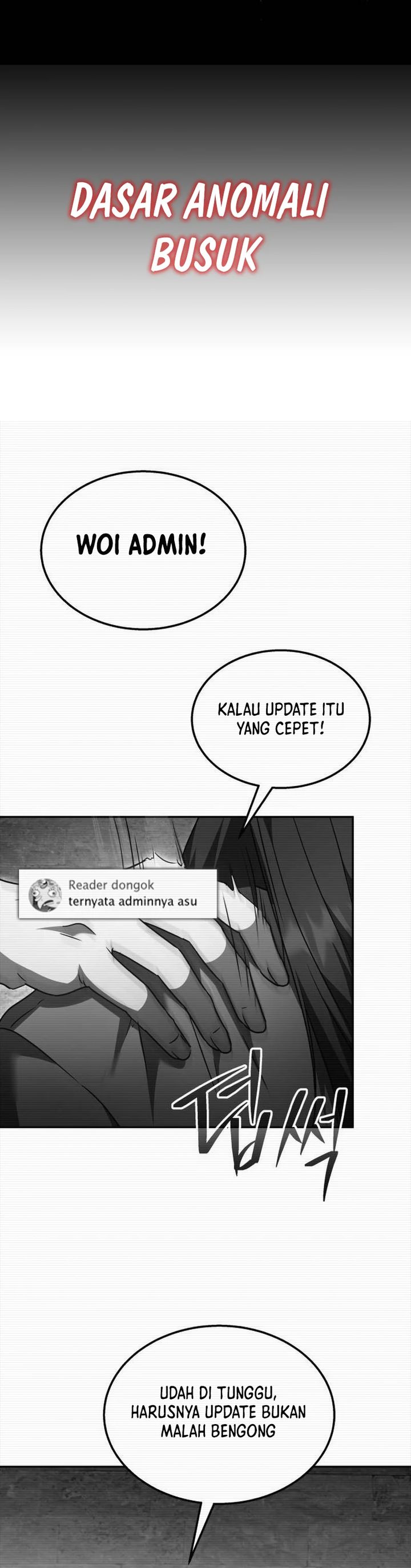 Read The Rebirth of the Hero’s Party’s Archmage Bahasa Indonesia ID Manga Online
