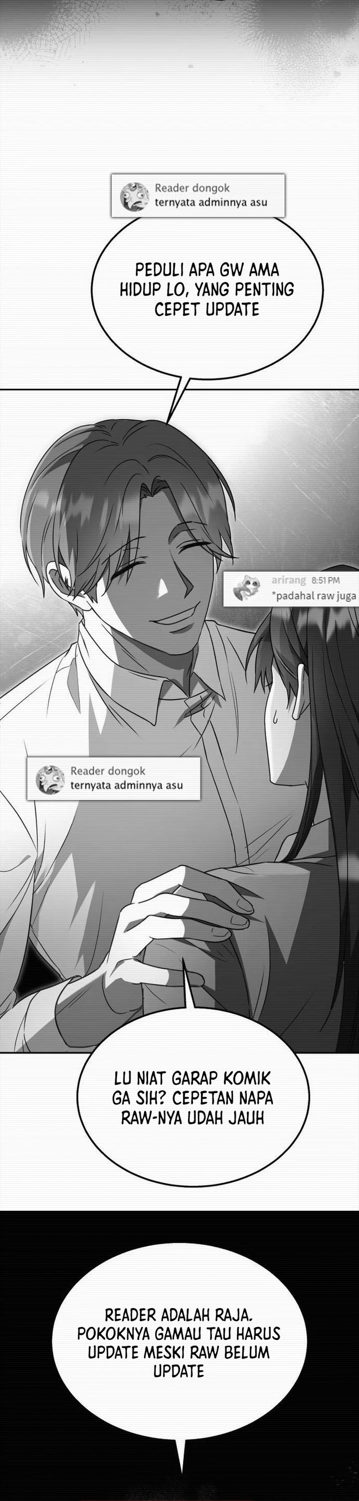 Read The Rebirth of the Hero’s Party’s Archmage Bahasa Indonesia ID Manga Online