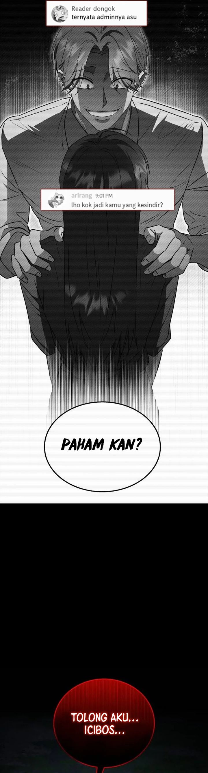 Read The Rebirth of the Hero’s Party’s Archmage Bahasa Indonesia ID Manga Online