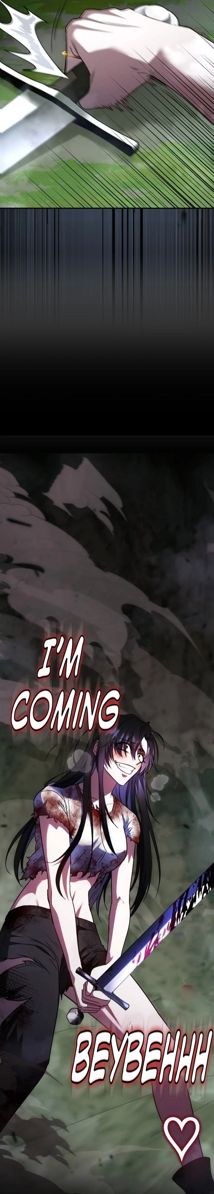 Read The Rebirth of the Hero’s Party’s Archmage Bahasa Indonesia ID Manga Online