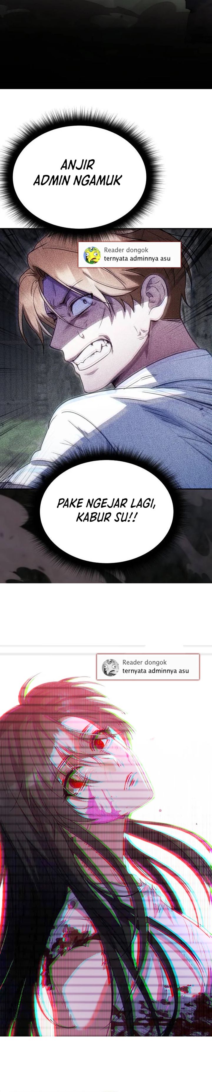 Read The Rebirth of the Hero’s Party’s Archmage Bahasa Indonesia ID Manga Online
