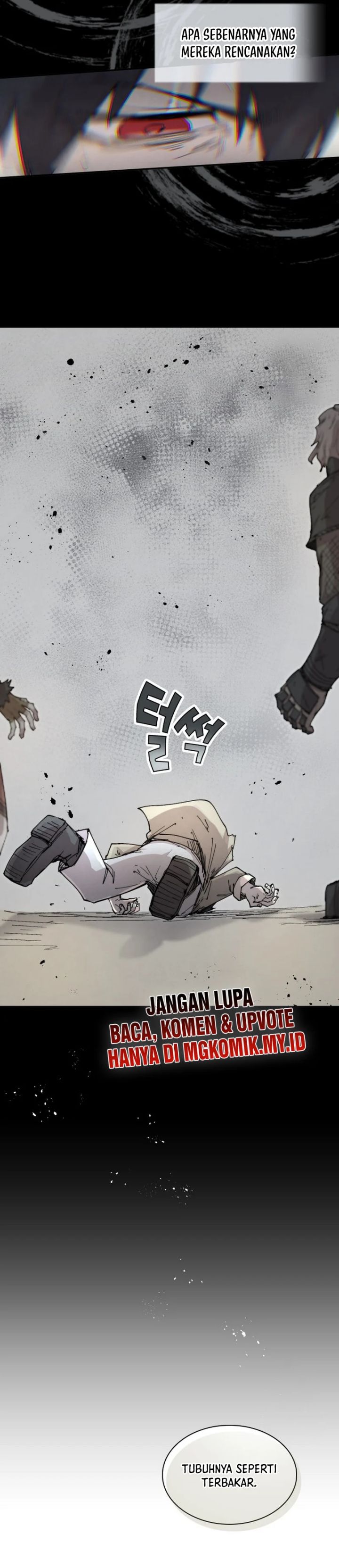 Read The Rebirth of the Hero’s Party’s Archmage Bahasa Indonesia ID Manga Online