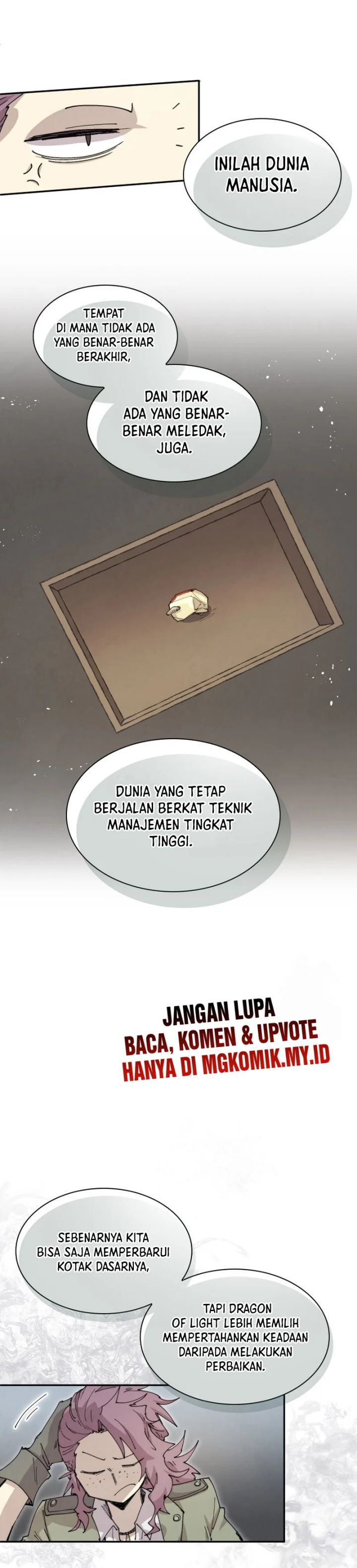 Read The Rebirth of the Hero’s Party’s Archmage Bahasa Indonesia ID Manga Online