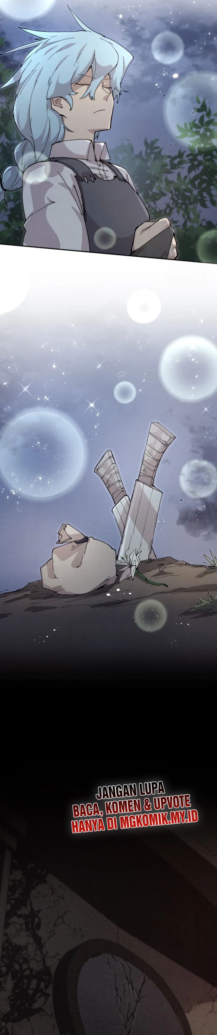 Read The Rebirth of the Hero’s Party’s Archmage Bahasa Indonesia ID Manga Online