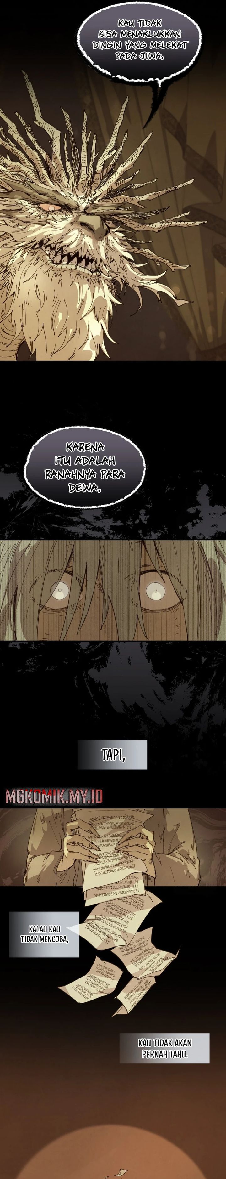 Read The Rebirth of the Hero’s Party’s Archmage Bahasa Indonesia ID Manga Online