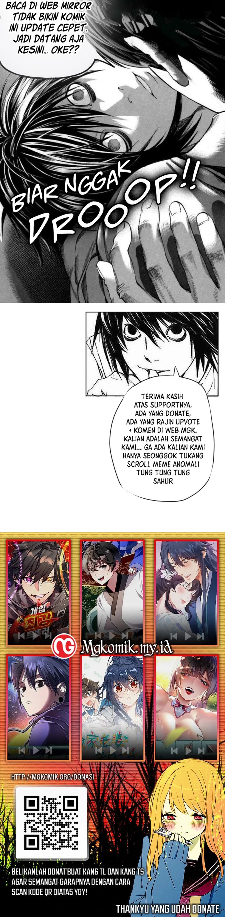 Read The Rebirth of the Hero’s Party’s Archmage Bahasa Indonesia ID Manga Online