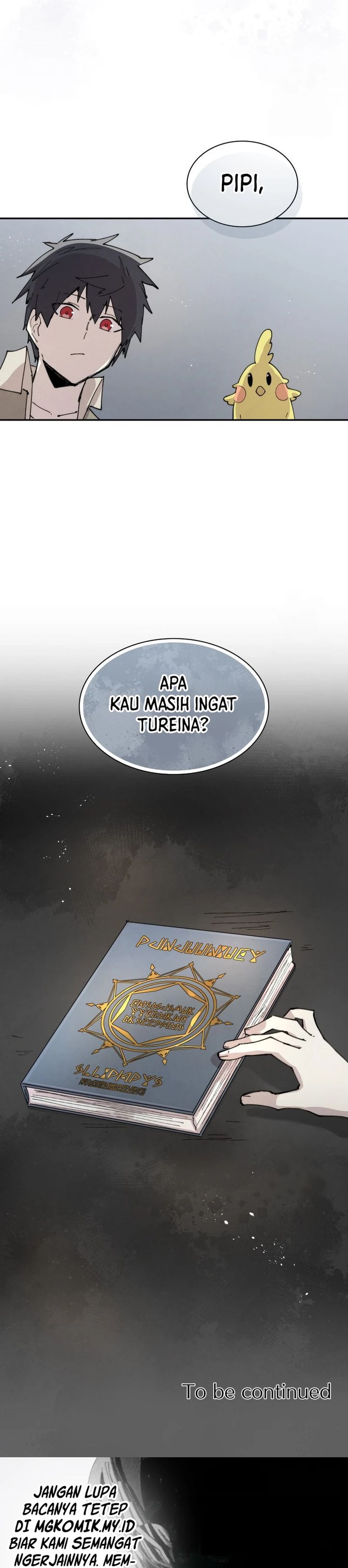 Read The Rebirth of the Hero’s Party’s Archmage Bahasa Indonesia ID Manga Online