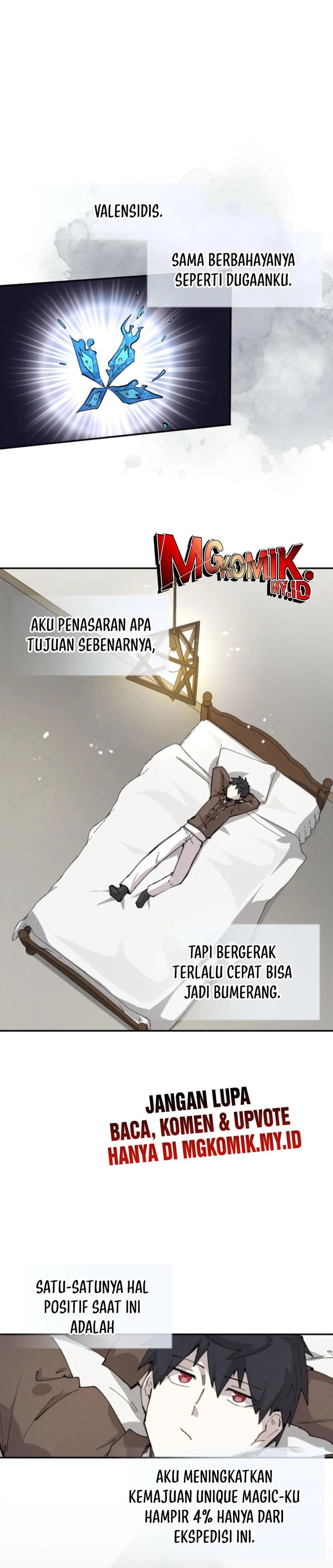Read The Rebirth of the Hero’s Party’s Archmage Bahasa Indonesia ID Manga Online