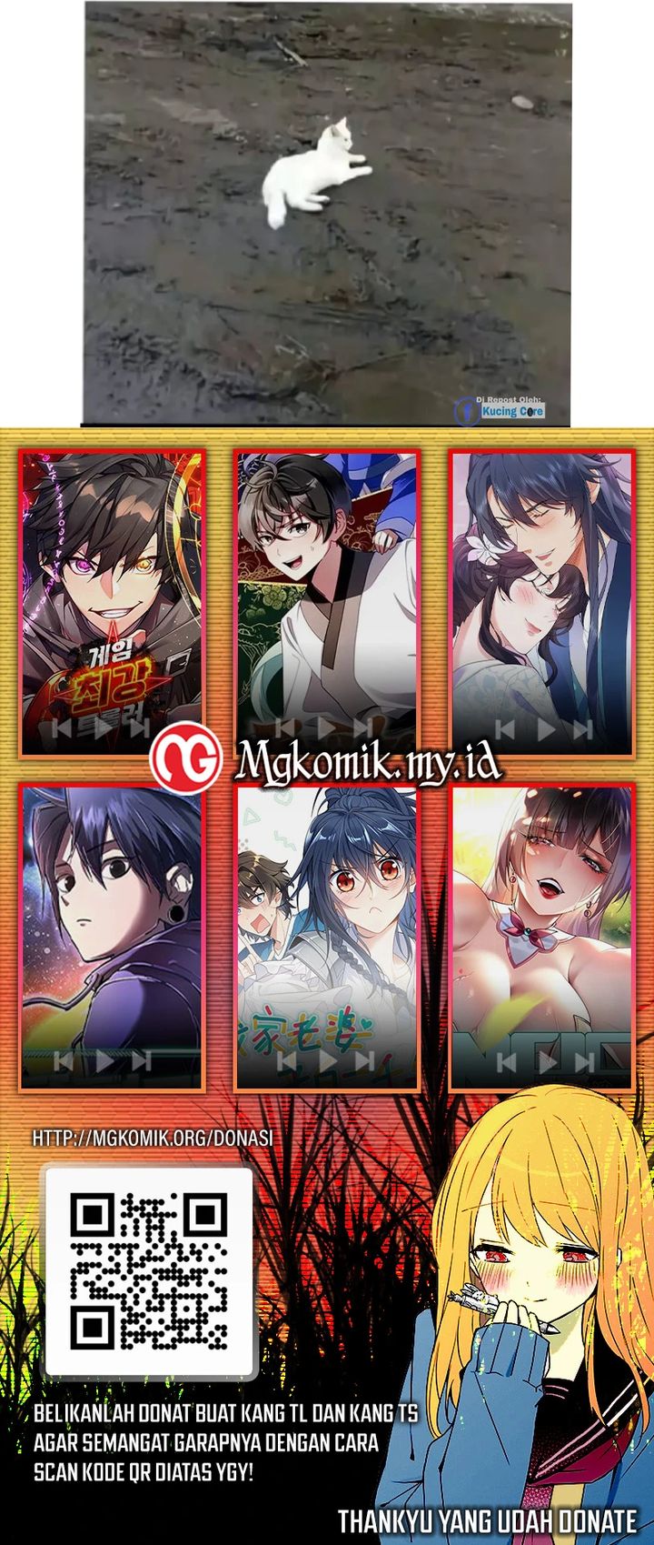 Read The Rebirth of the Hero’s Party’s Archmage Bahasa Indonesia ID Manga Online