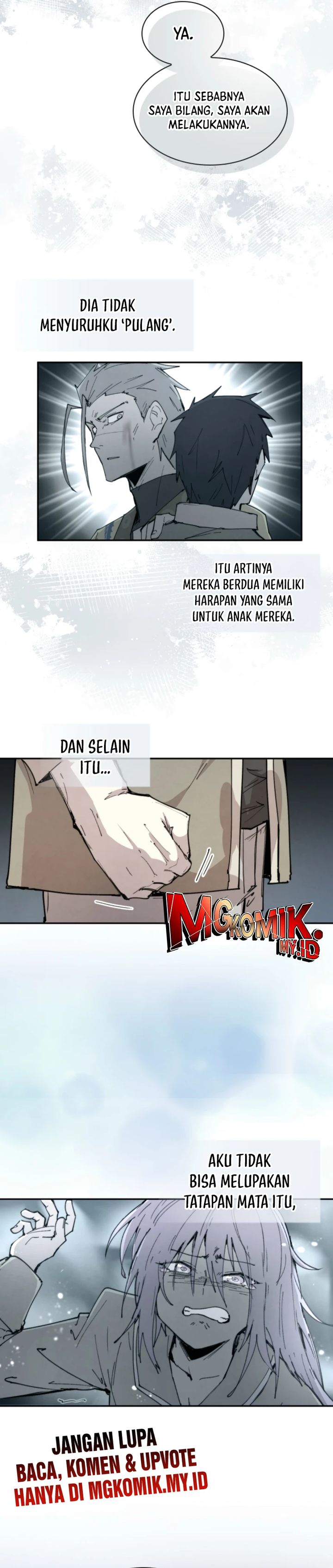Read The Rebirth of the Hero’s Party’s Archmage Bahasa Indonesia ID Manga Online