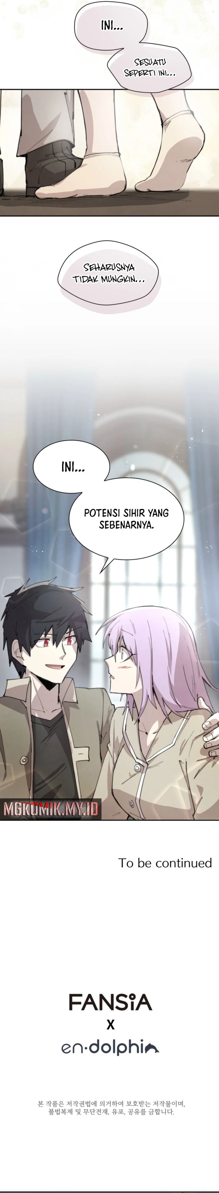 Read The Rebirth of the Hero’s Party’s Archmage Bahasa Indonesia ID Manga Online