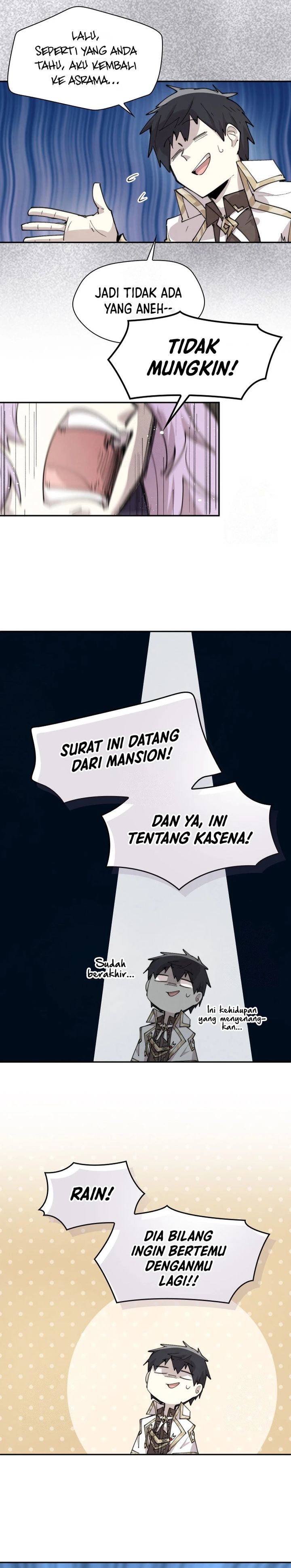 Read The Rebirth of the Hero’s Party’s Archmage Bahasa Indonesia ID Manga Online