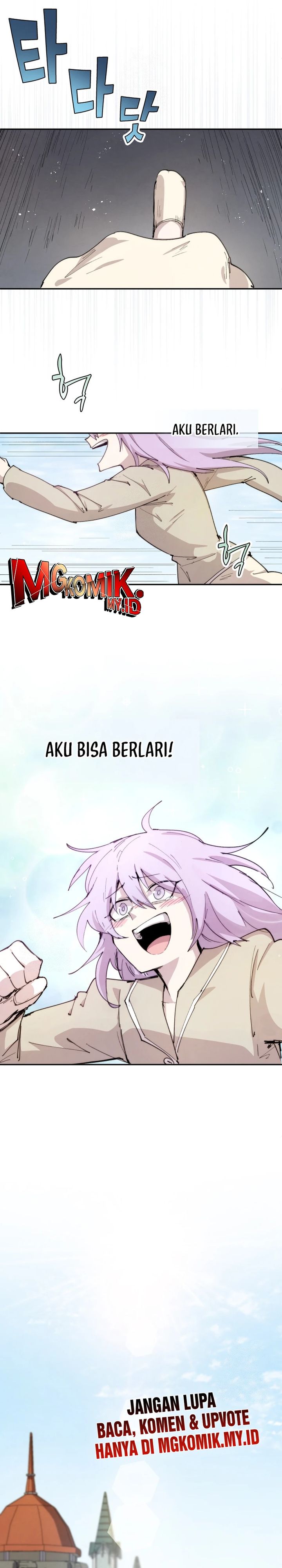 Read The Rebirth of the Hero’s Party’s Archmage Bahasa Indonesia ID Manga Online