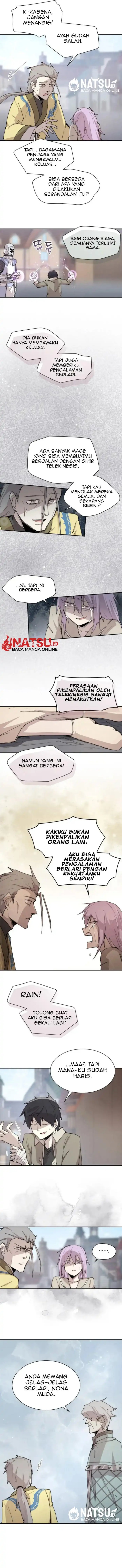Read The Rebirth of the Hero’s Party’s Archmage Bahasa Indonesia ID Manga Online