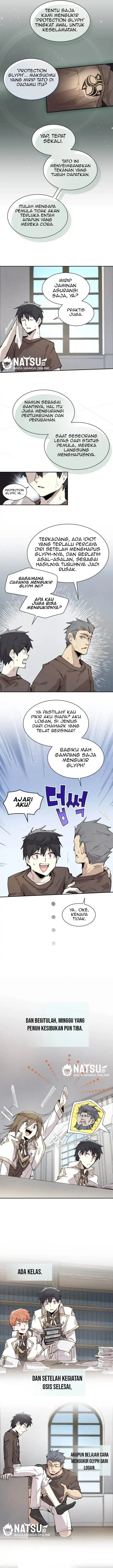 Read The Rebirth of the Hero’s Party’s Archmage Bahasa Indonesia ID Manga Online