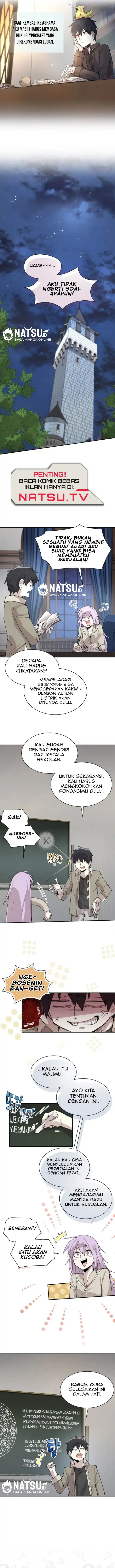 Read The Rebirth of the Hero’s Party’s Archmage Bahasa Indonesia ID Manga Online