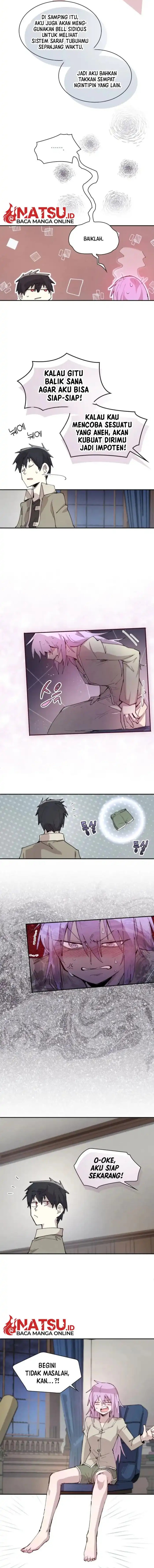 Read The Rebirth of the Hero’s Party’s Archmage Bahasa Indonesia ID Manga Online