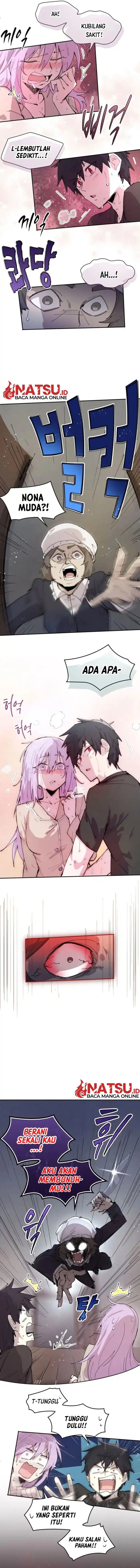 Read The Rebirth of the Hero’s Party’s Archmage Bahasa Indonesia ID Manga Online