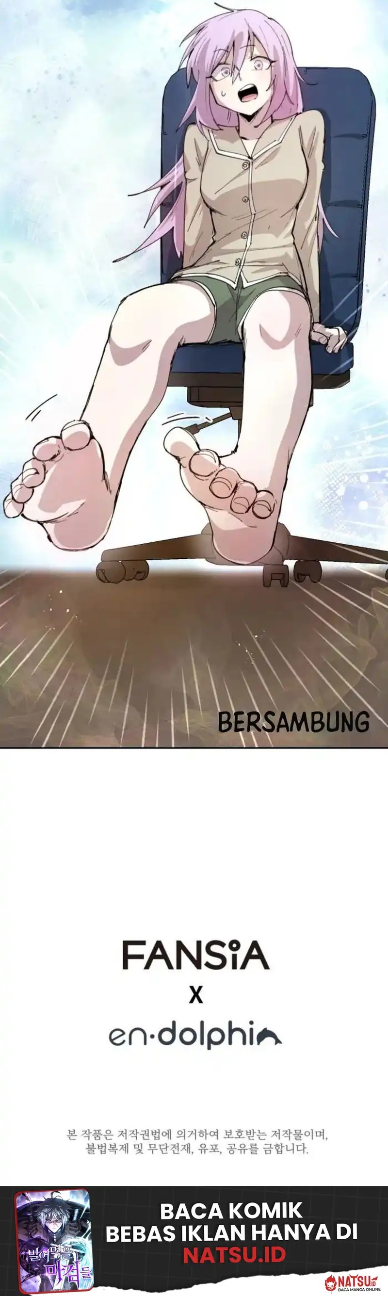 Read The Rebirth of the Hero’s Party’s Archmage Bahasa Indonesia ID Manga Online