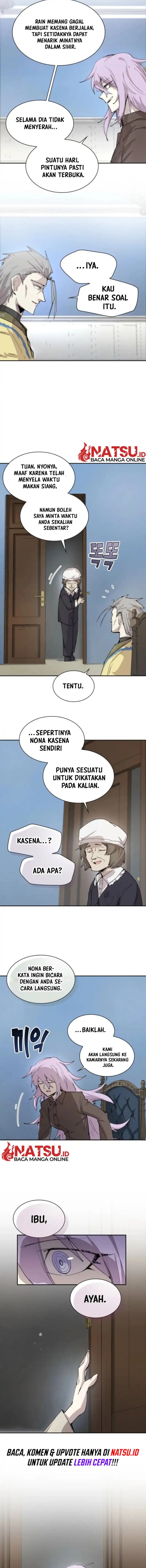 Read The Rebirth of the Hero’s Party’s Archmage Bahasa Indonesia ID Manga Online