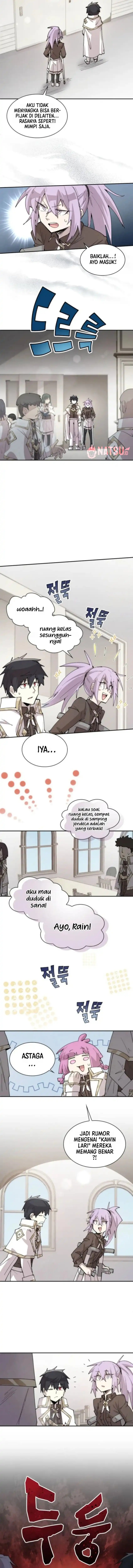 Read The Rebirth of the Hero’s Party’s Archmage Bahasa Indonesia ID Manga Online
