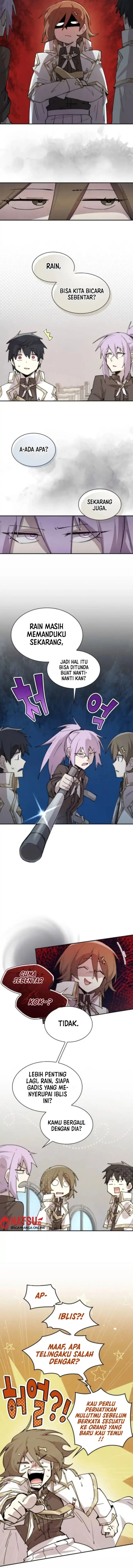 Read The Rebirth of the Hero’s Party’s Archmage Bahasa Indonesia ID Manga Online