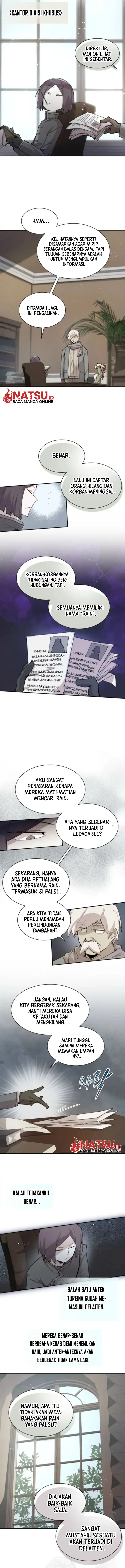 Read The Rebirth of the Hero’s Party’s Archmage Bahasa Indonesia ID Manga Online