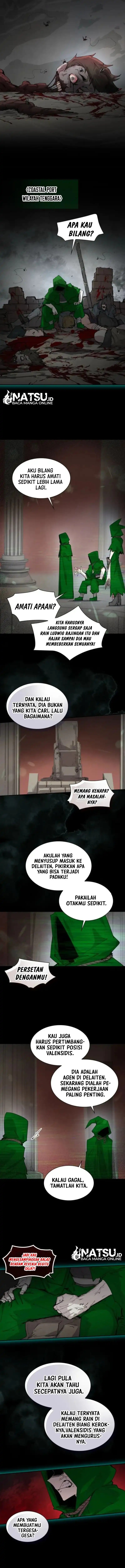 Read The Rebirth of the Hero’s Party’s Archmage Bahasa Indonesia ID Manga Online