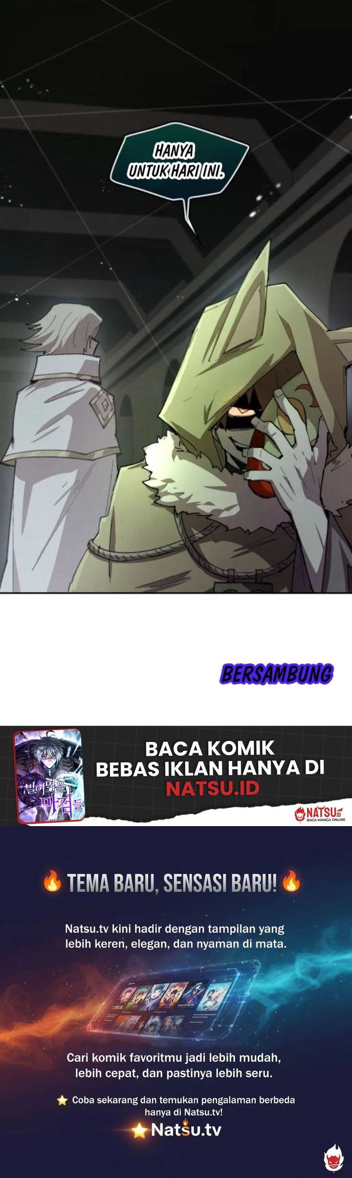 Read The Rebirth of the Hero’s Party’s Archmage Bahasa Indonesia ID Manga Online