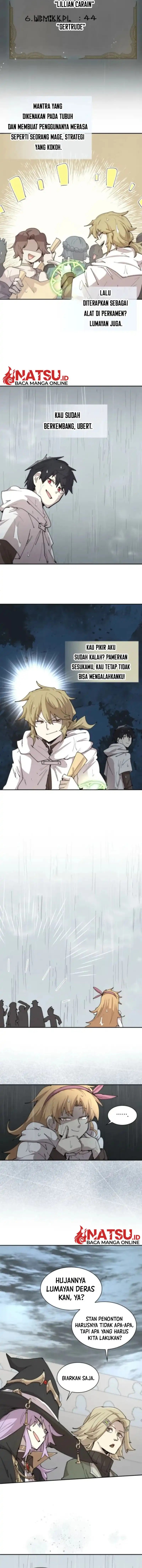 Read The Rebirth of the Hero’s Party’s Archmage Bahasa Indonesia ID Manga Online