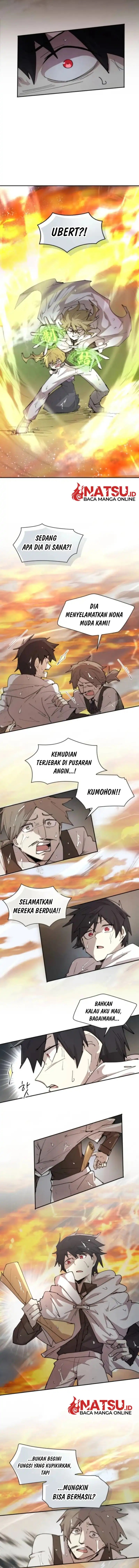 Read The Rebirth of the Hero’s Party’s Archmage Bahasa Indonesia ID Manga Online