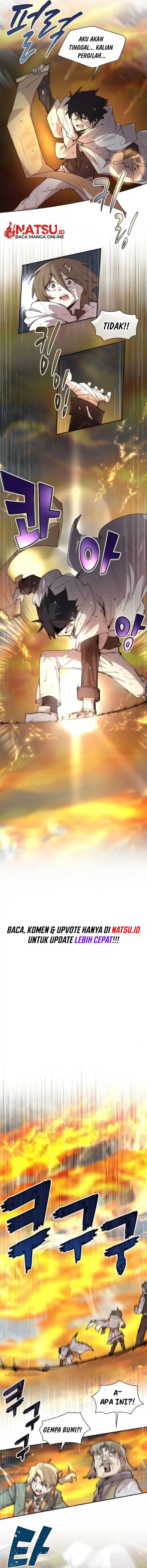 Read The Rebirth of the Hero’s Party’s Archmage Bahasa Indonesia ID Manga Online