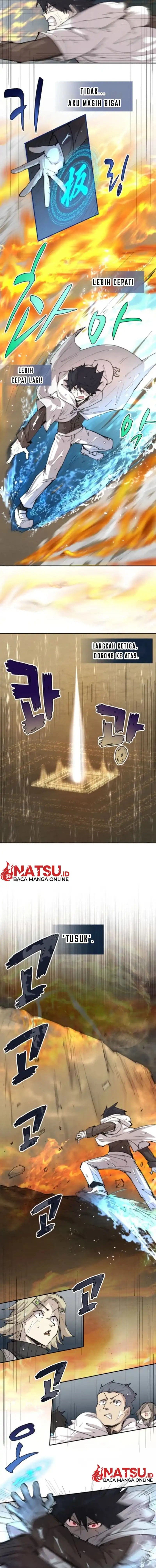 Read The Rebirth of the Hero’s Party’s Archmage Bahasa Indonesia ID Manga Online