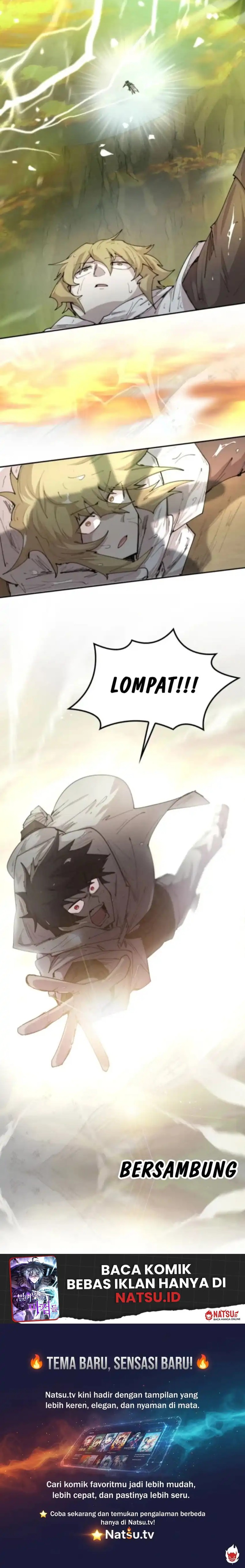 Read The Rebirth of the Hero’s Party’s Archmage Bahasa Indonesia ID Manga Online