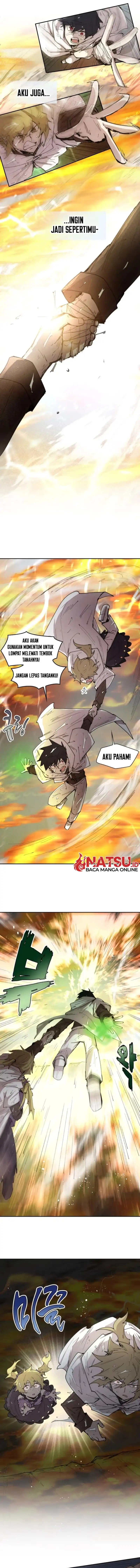 Read The Rebirth of the Hero’s Party’s Archmage Bahasa Indonesia ID Manga Online
