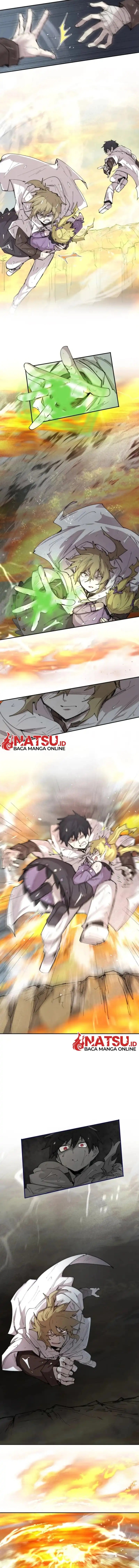 Read The Rebirth of the Hero’s Party’s Archmage Bahasa Indonesia ID Manga Online