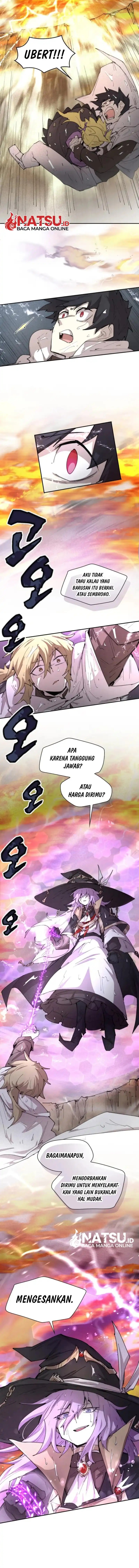 Read The Rebirth of the Hero’s Party’s Archmage Bahasa Indonesia ID Manga Online
