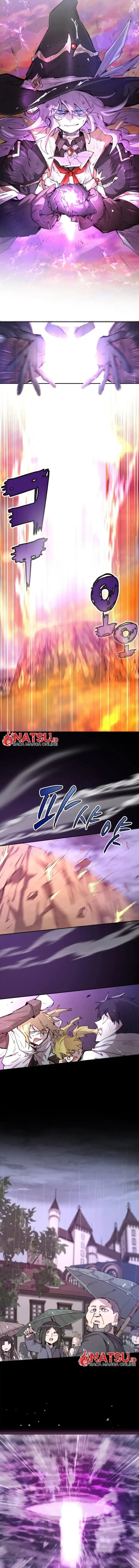 Read The Rebirth of the Hero’s Party’s Archmage Bahasa Indonesia ID Manga Online