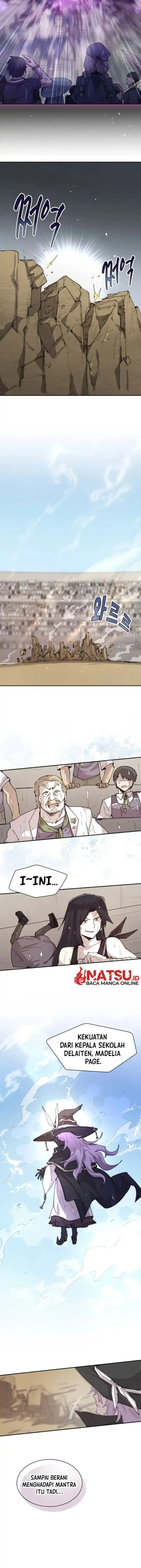 Read The Rebirth of the Hero’s Party’s Archmage Bahasa Indonesia ID Manga Online