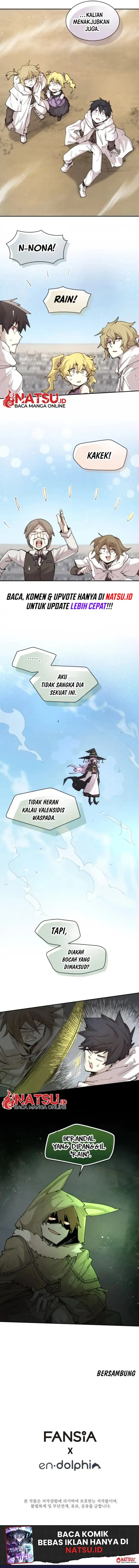 Read The Rebirth of the Hero’s Party’s Archmage Bahasa Indonesia ID Manga Online